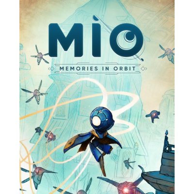 MIO Memories in Orbit – Zboží Mobilmania