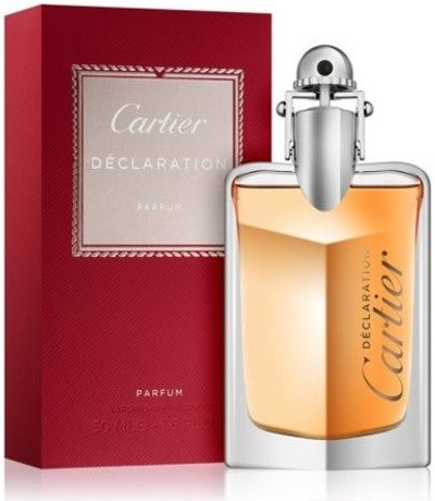 Cartier Déclaration parfémovaná voda pánská 100 ml tester