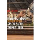 theHunter: Call of the Wild - Saseka Safari Trophy Lodge