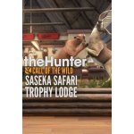 theHunter: Call of the Wild - Saseka Safari Trophy Lodge – Hledejceny.cz