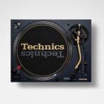 Technics SL-1200M7L – Sleviste.cz