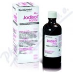 JODISOL DRM 38,5MG/G DRM SOL 760G – Zboží Mobilmania