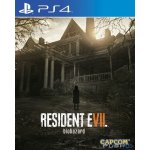 Resident Evil 7: Biohazard – Hledejceny.cz