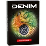 Denim Tribe voda po holení 100 ml – Hledejceny.cz