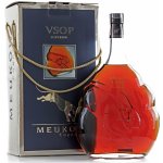 Meukow VSOP 40% 3 l (karton) – Zboží Dáma