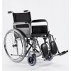 Invalidní vozík Timago Invalidní vozík CLASSIC ELR H011 46 cm s regulací stupaček