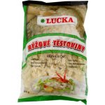 Lucka Rýžové těstoviny vřetena 300 g – Zboží Dáma