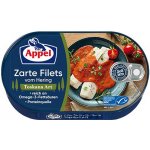 Appel sleďové filety v omáčce na toskánský způsob 200 g – Zboží Dáma