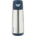 B.Box Termoska na pití sport 500 ml midnight – Zboží Dáma