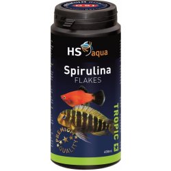 O.S.I. Spirulina flakes 400 ml