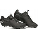 Sidi Gravel, black-dark green