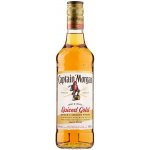 Captain Morgan Original Spiced Gold 35% 0,5 l (holá láhev) – Zboží Dáma