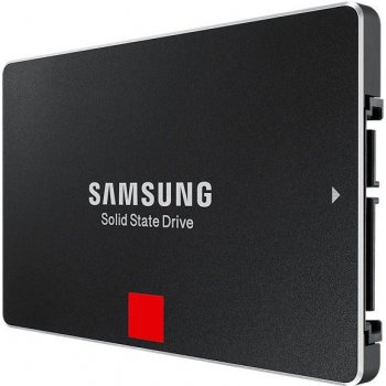 Samsung 850 PRO 2TB, SATA, SSD, MZ-7KE2T0BW