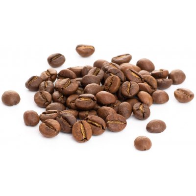 ManuCafe Robusta Guatemala El Pacifico zrnková 1 kg – Hledejceny.cz
