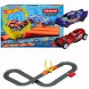 Carrera HOT WHEELS HO!! ZÁVODNÍ DRÁHA 4,3 M