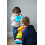 Fisher-Price obří kroužky na tyči – Zboží Mobilmania