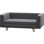 PawHut Pohovka pro mazlíčky – Zboží Dáma