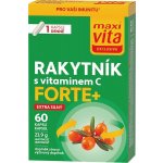 MaxiVita Exclusive Rakytník forte+ 60 tablet – Hledejceny.cz