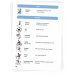 Albi Kouzelné čtení Kniha Anglický obrázkový slovník – Hledejceny.cz