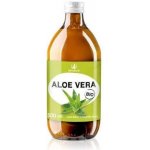 Wolfberry Aloe vera šťáva 100% BIO 0,5 l – Sleviste.cz