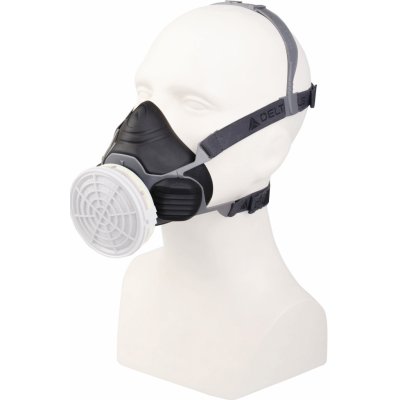 Delta Plus polomaska JUPITER M6100 – HobbyKompas.cz