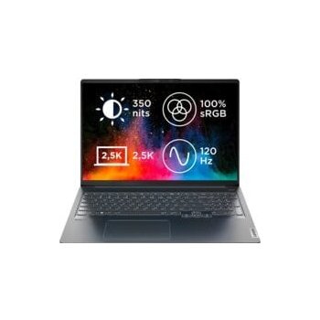 Lenovo IdeaPad 5 Pro 82SN00CWCK