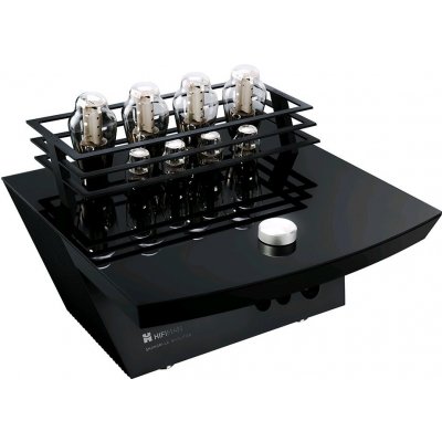 HiFiMAN Shangri-La Amplifier – Zboží Živě