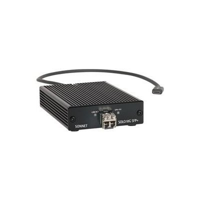 Sonnet Solo10G SFP+ SOLO10G-SFP-T3 – Zboží Živě