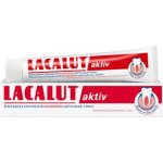 Lacalut Aktiv 75 ml – Hledejceny.cz