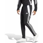 adidas Tréninkové tepláky Tiro 24 černo bílé – Hledejceny.cz