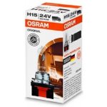 Osram 64177 H15 PGJ23t-1 12V 60/20W – Zbozi.Blesk.cz