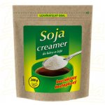 Soja creamer DOYPACK 200 g – Hledejceny.cz