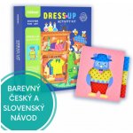 MiDeer Oblékání zvířátek herní sada – Zboží Mobilmania