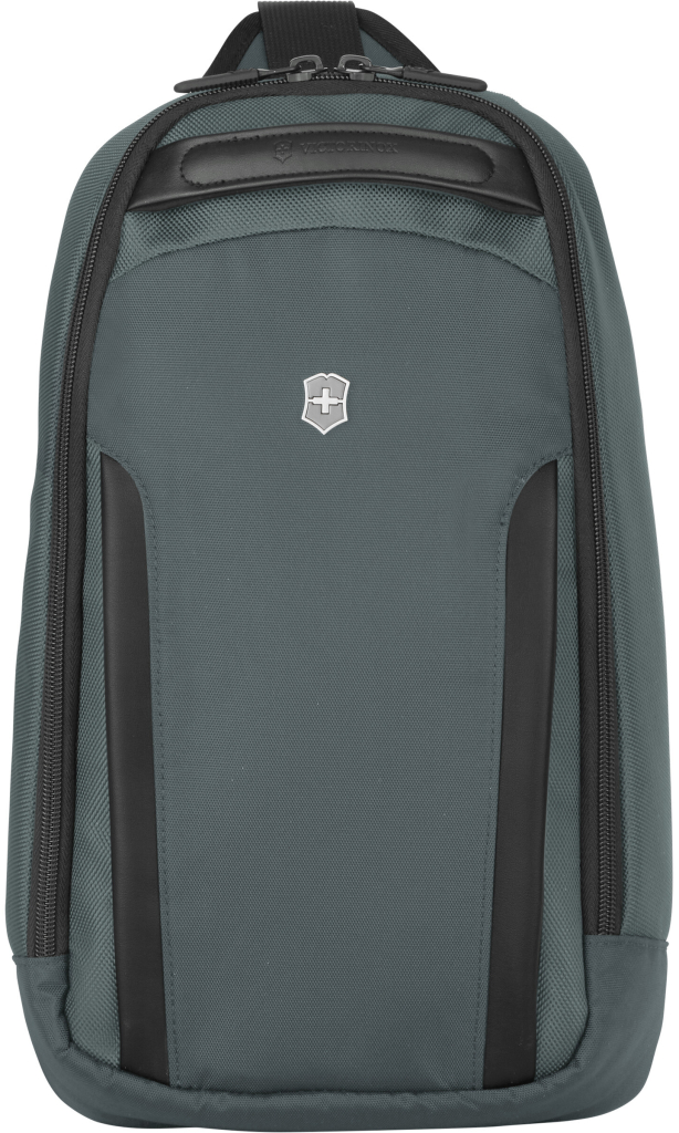 Victorinox crossbody Altmont Professional Tablet Sling Storm 8 l