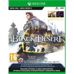 Black Desert (Prestige Edition) – Zboží Mobilmania
