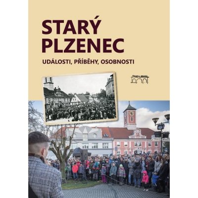 Starý Plzenec