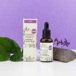 Navia posilující vlasové sérum proti vypadávání vlasů 30 ml – Zboží Dáma