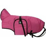 Zero DC - Pláštěnka s límcem pes – Zboží Dáma