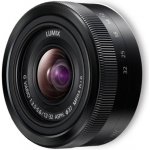 Panasonic G Vario 12-32mm f/3.5-5.6 O.I.S. aspherical IF – Hledejceny.cz