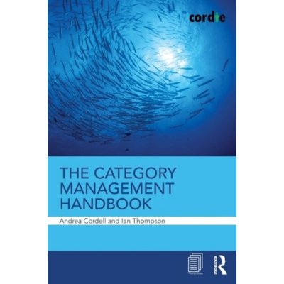 Category Management Handbook – Hledejceny.cz