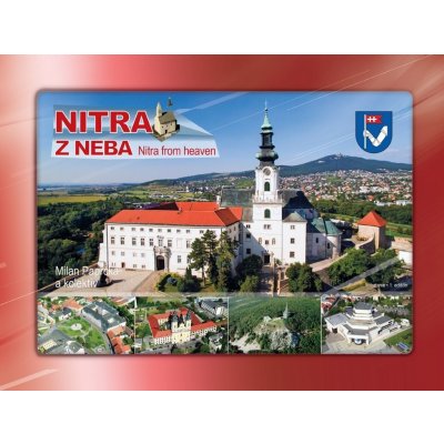 Nitra z neba