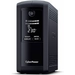 CyberPower VP700ELCD – Zboží Živě