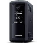 CyberPower VP700ELCD – Sleviste.cz