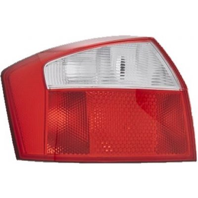 Levé zadní světlo Audi A4 B6 (8E2) 00-04 SEDAN – Hledejceny.cz