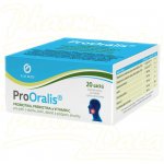 ProOralis Galmed 20 sáčků – Hledejceny.cz