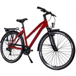 Leader Fox Ferrara dámské 2023 – Zboží Mobilmania