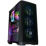 BitFenix Nova Mesh SE TG ARGB BFC-NSE-300-KKGSK-4A – Zboží Živě