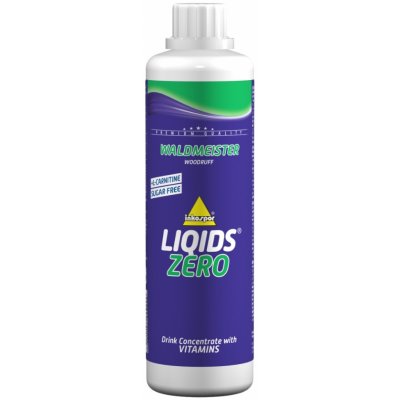 Inkospor Liqids Zero 500 ml – Zbozi.Blesk.cz