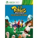 Rabbids Invasion – Zboží Dáma