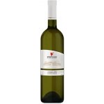 Khareba Alazani Valley bílé polosladké 2024 12% 0,75 l (holá láhev) – Hledejceny.cz
